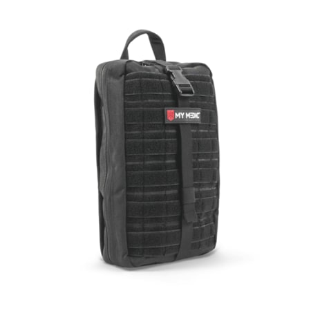 My Medic MyFAK Large Standard MM-KIT-U-MFK-LG-BLK-STN